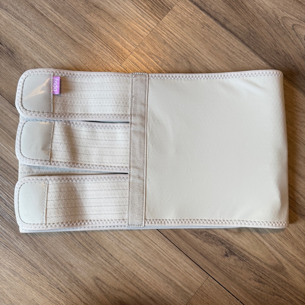 Frida Mom Postpartum Abdominal Support Binder